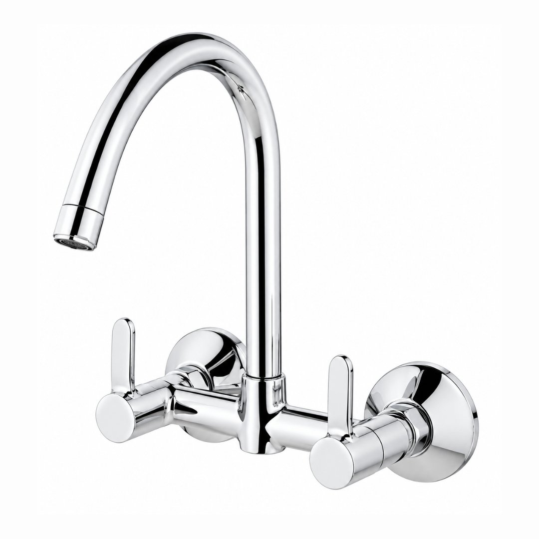 Sonet CRETA-116027, sink mixer (view 2)